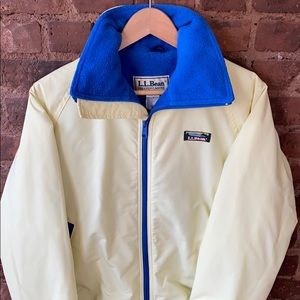 L.L. Bean Jacket